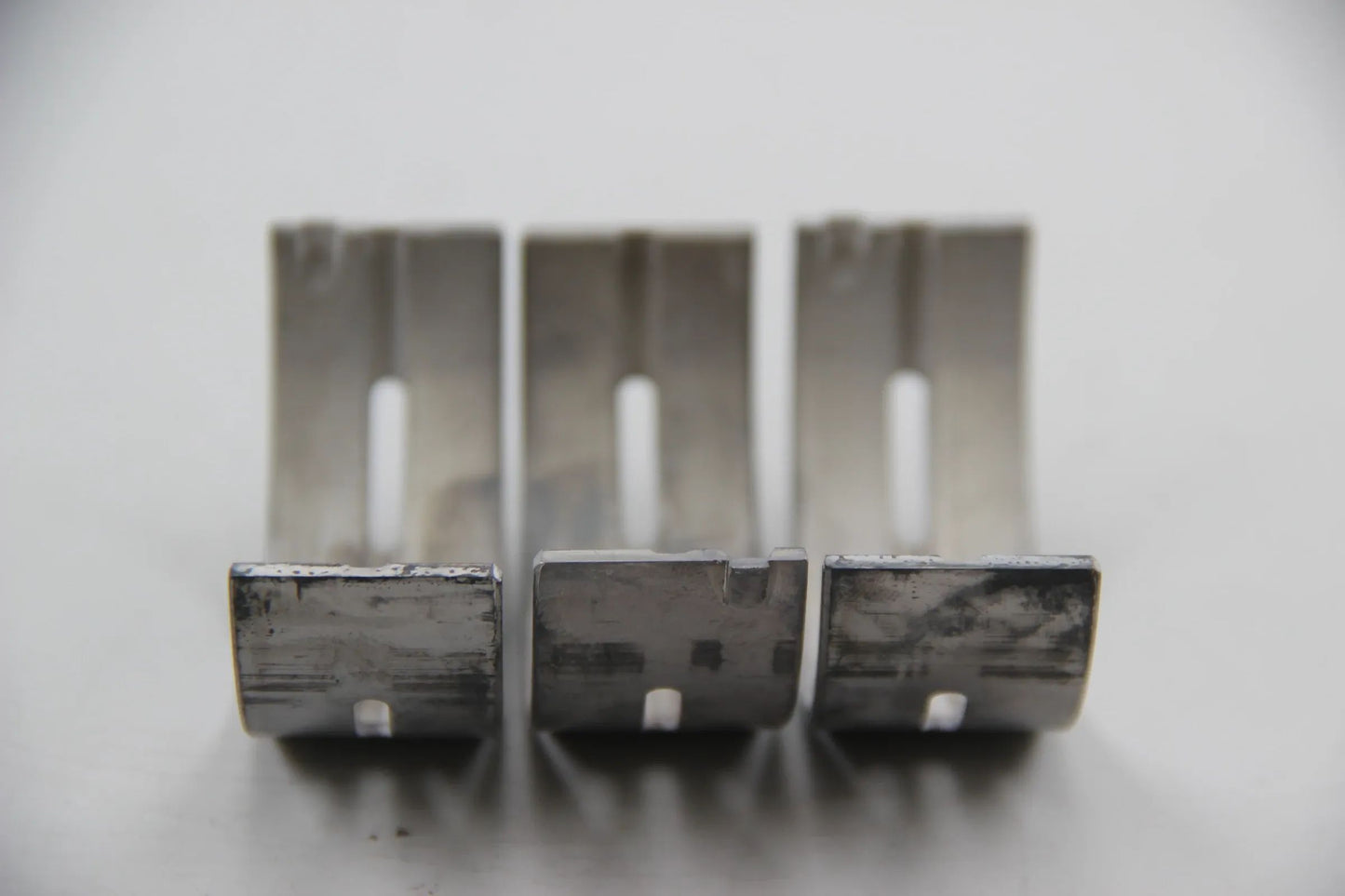 Original BMW E12 E34 E24 E23 E32 E3 E9 3x Lagerschale blau 60,00MM 11211261042