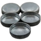 Original BMW E21 E30 E12 E28 E34 Z1 5x Verschlussdeckel 32MM 11121276518