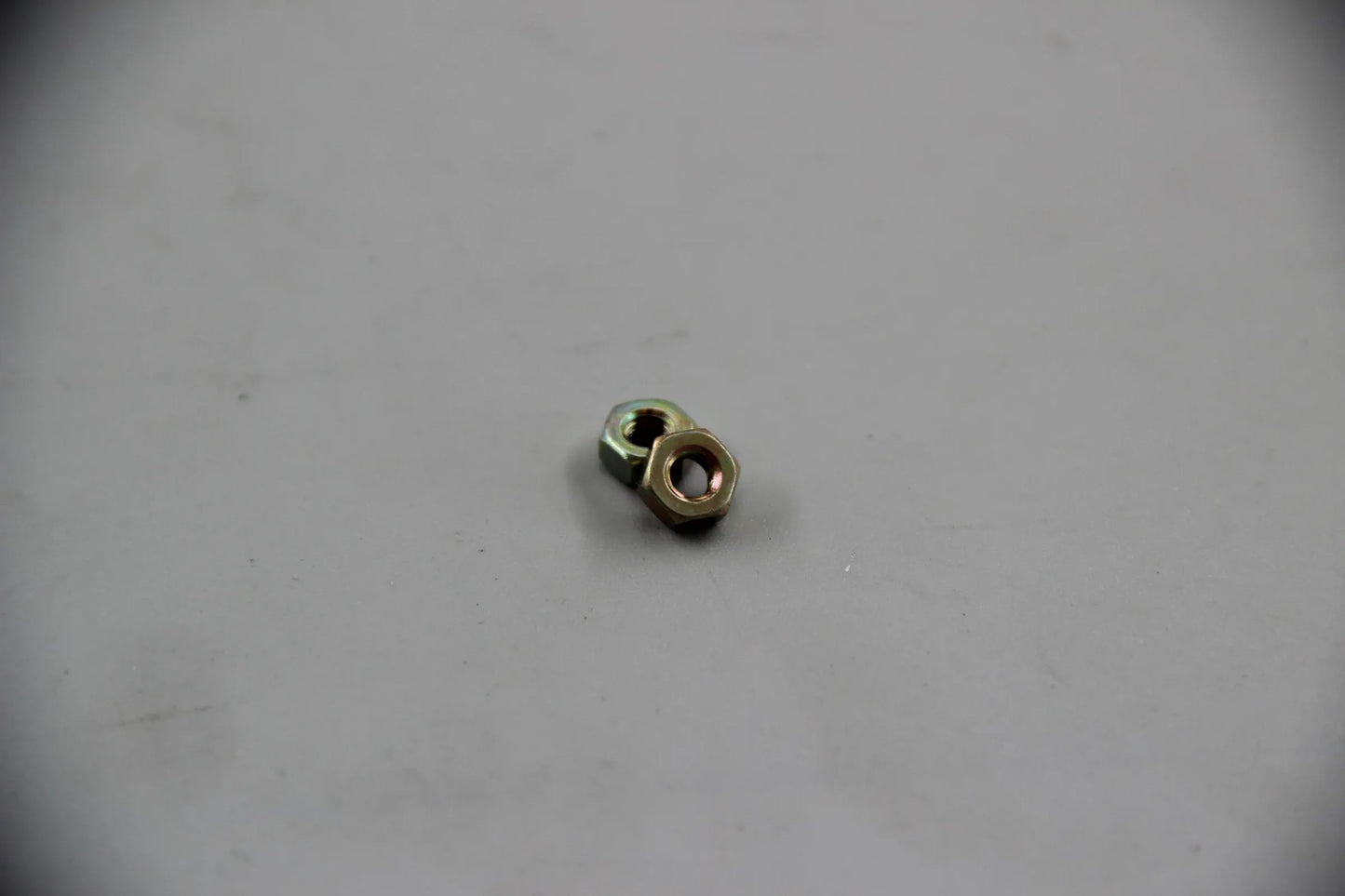 Original BMW E10 NK E21 E12 E60 E24 E64 E23 E38 2x Sechskantmutter M4 07119922028