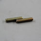 Orig BMW E21 E30 E36 E46 E28 E39 E24 E23 E66 2x Stiftschraube NOS NLA 07129908102