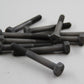 Orig. BMW E36 E46 E34 E39 E38 E53 E85 10x Sechskantschraube M10X80 11112244286