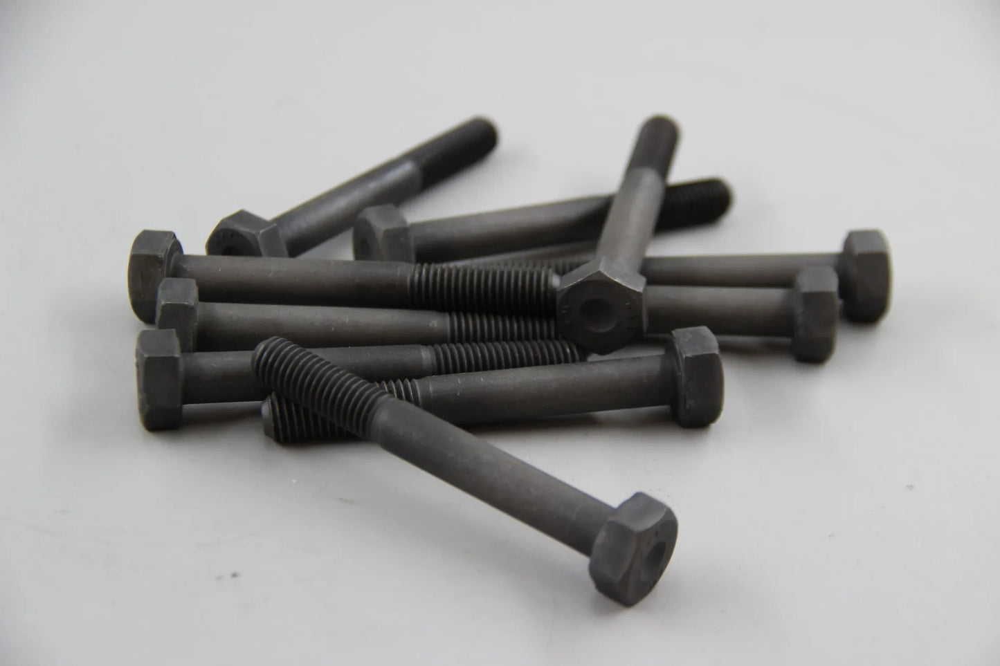 Orig. BMW E36 E46 E34 E39 E38 E53 E85 10x Sechskantschraube M10X80 11112244286