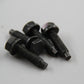 Original BMW E36 E39 E38 4x Sechskantschraube mit Scheibe M8X34-ZA-Z1 07119900728