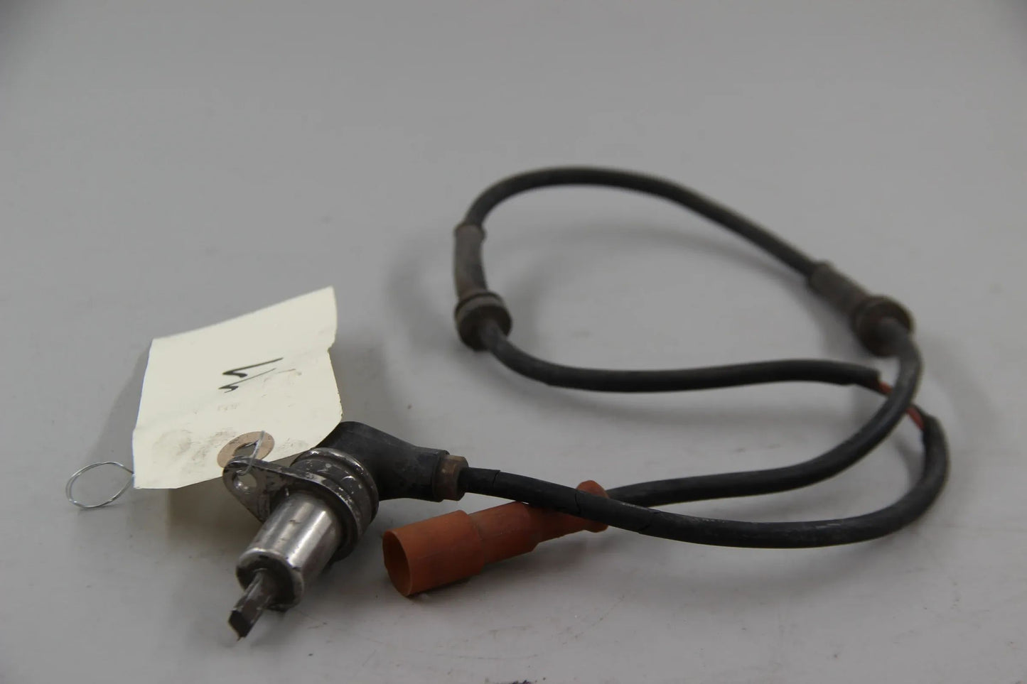 Original BMW E30 E24 Z1 Impulsgeber links defekt 34521178981