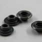 Orig. BMW E30 316i 318i E36 316i 318i E34 518i 4x Federteller oben 11341714621