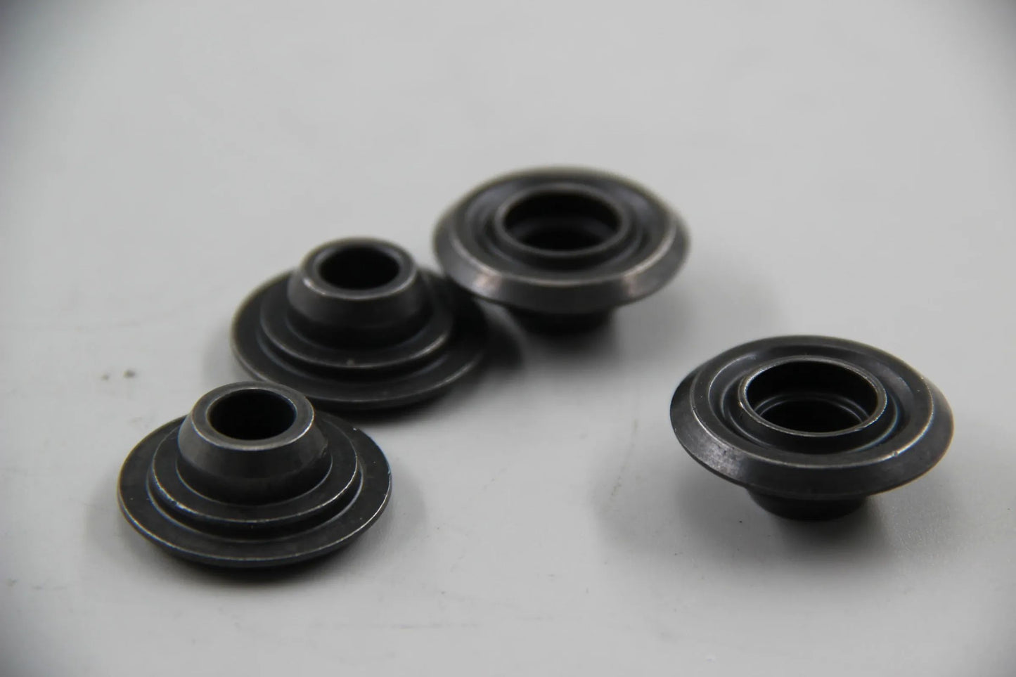 Orig. BMW E30 316i 318i E36 316i 318i E34 518i 4x Federteller oben 11341714621