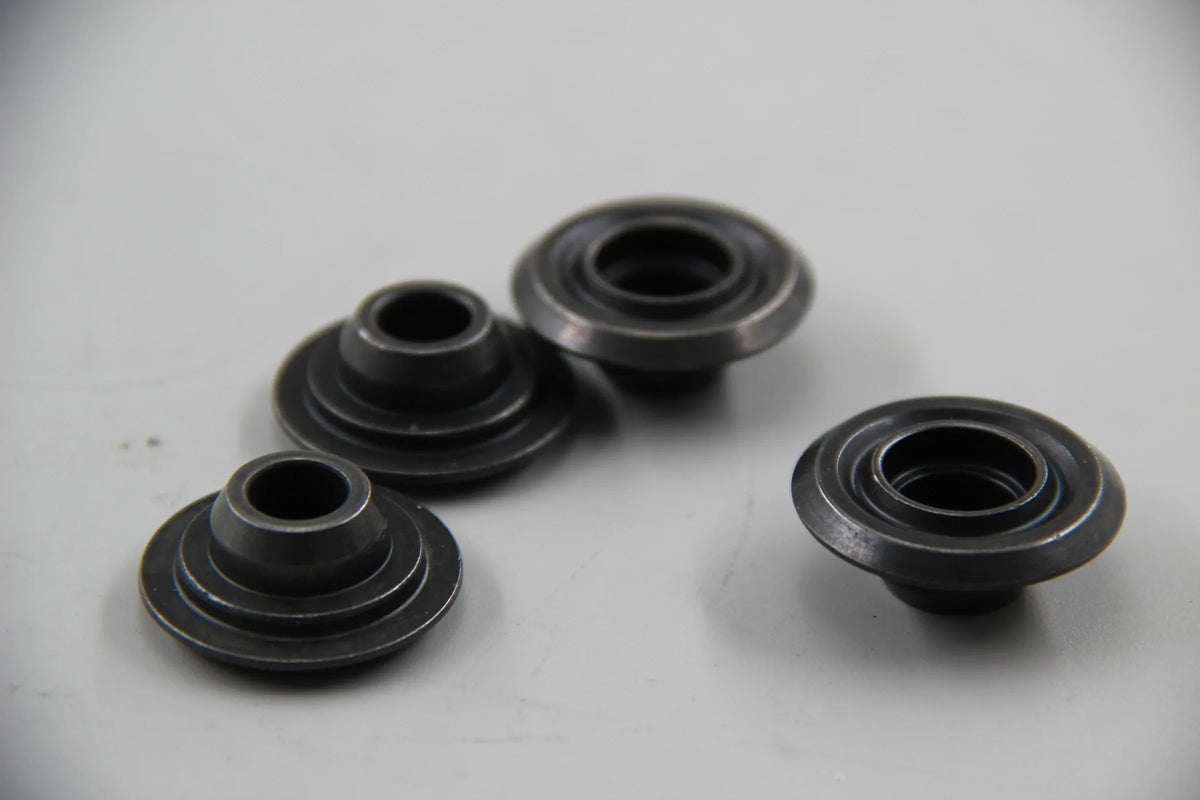 Orig. BMW E30 316i 318i E36 316i 318i E34 518i 4x Federteller oben 11341714621