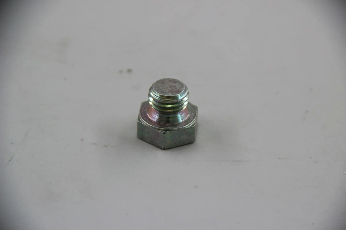 Original BMW E10 E21 E30 E12 E34 E24 E38 Verschlussschraube AM12X1,5 07119919225