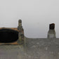 Original BMW E9 3.0 Csi E3 3.0 Si   Sammler Saugrohr 11611270331 & 11611256567