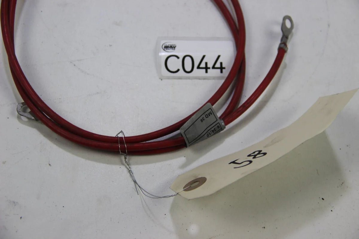 Original BMW Kabel 61129407942