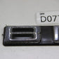 Original BMW Modellbezeichnung Schriftzug Badge BMW Kofferraumklappe OEM