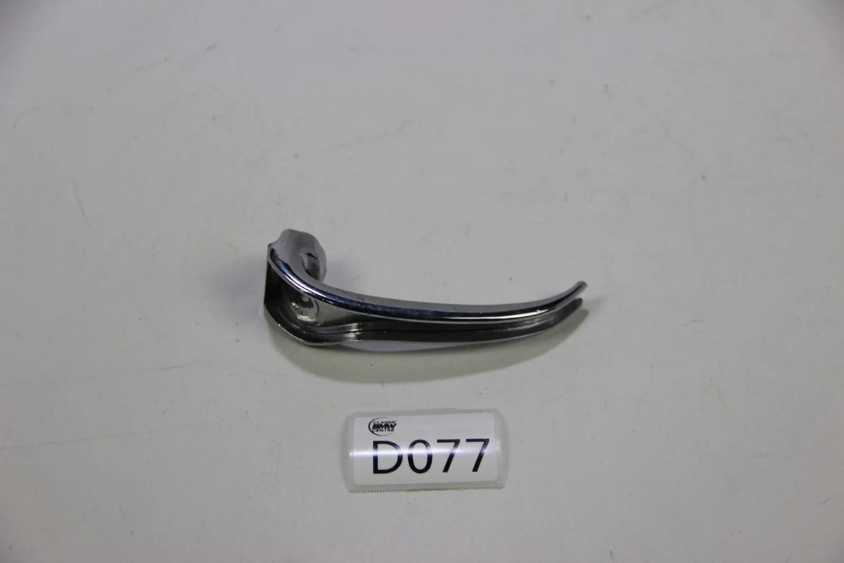 Original BMW E24 E3 E9 E10 E12 Griff Türgriff innen links Door Handle 1806003
