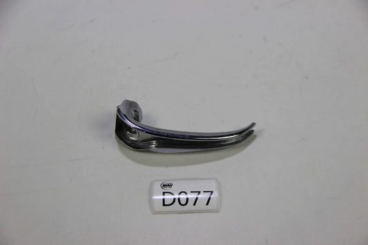 Original BMW E24 E3 E9 E10 E12 Griff Türgriff innen links Door Handle 1806003