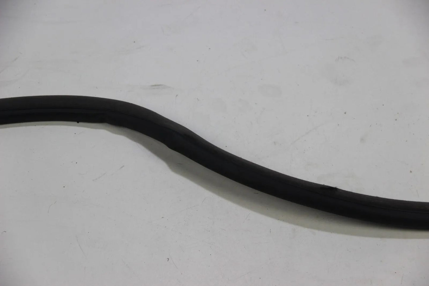 Original BMW E32 7er 728i-750i Türdichtung Vorne Links Kantenschutz OEM