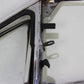Original BMW E10 1502-2002  Dreiecksscheibe vorne rechts Klar Scheibenrahmen