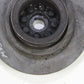 BMW E24 635csi E12 M535i E23 735i Schwingungsdämpfer Kurbelwelle 11231269456