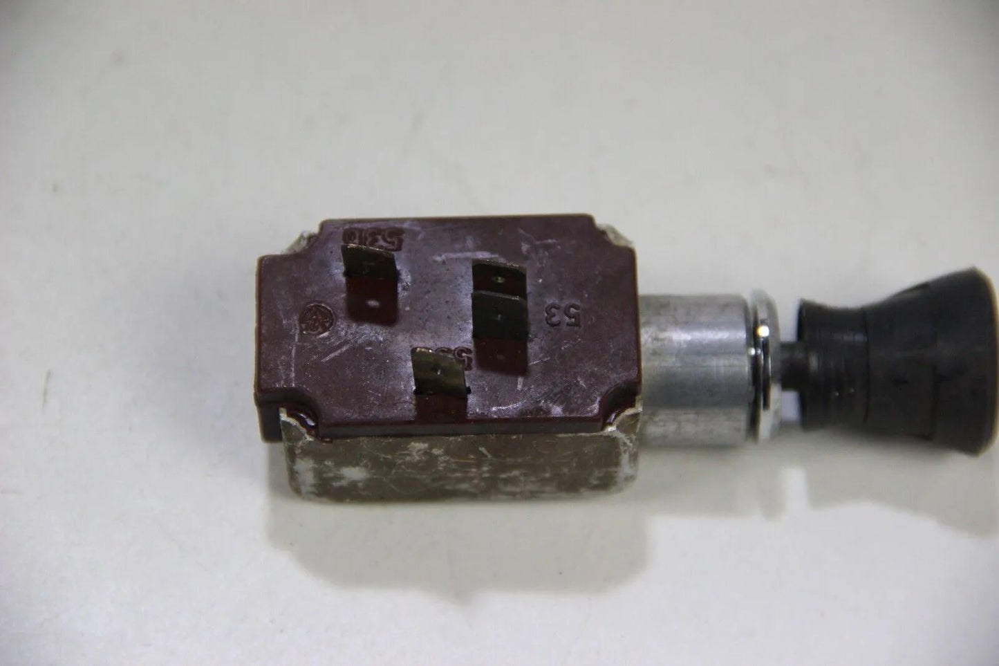 Original BMW Neue Klasse 1500-2000 2000cs  Zugschalter Scheibenwischer