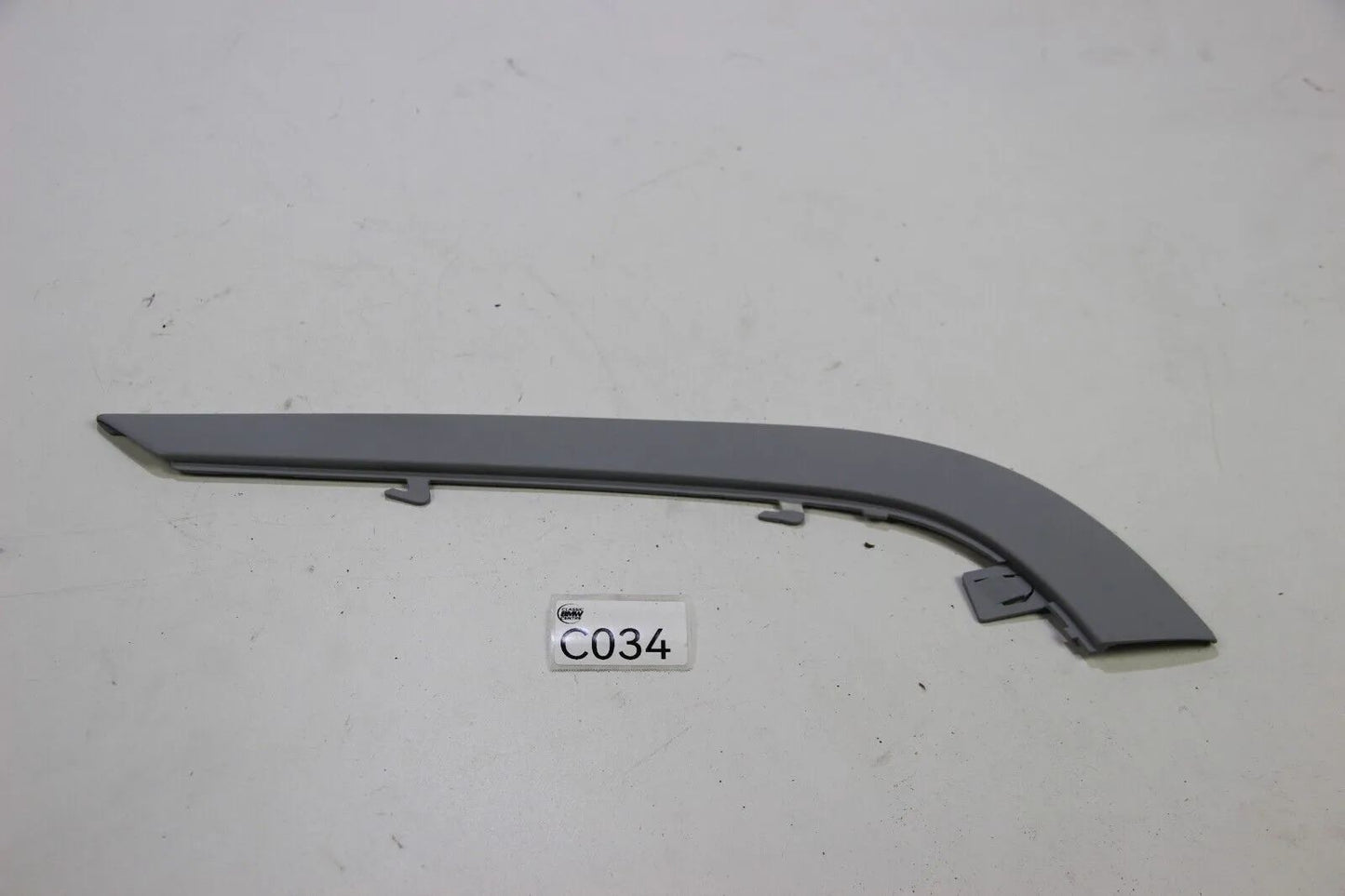 Original BMW E32 730i-750iLs Blende links Cover Trim Abdeckung 51118111571