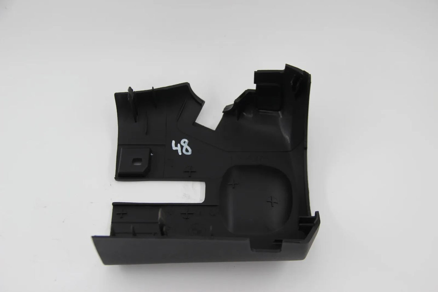 Original BMW E36 M3/3.2 S50/52 Z3 M3.2  Verkleidung Unterteil 32311093274