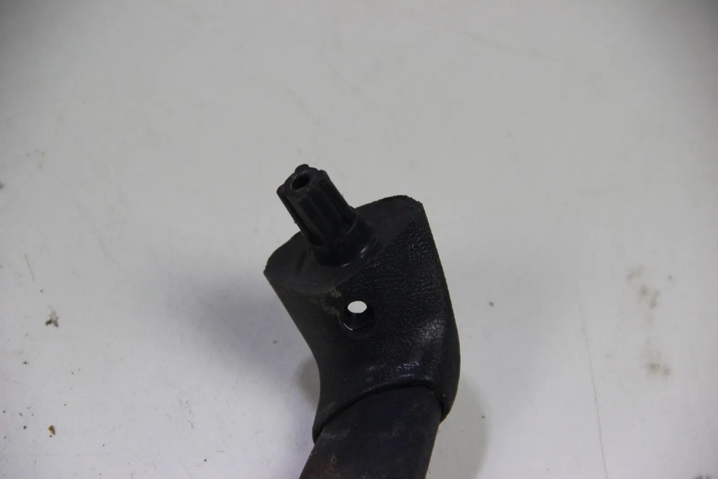 BMW E10 1502 1602 1802 2002 ti tii Türgriff Armlehne Griff Rechts Schwarz