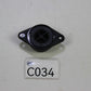 Original BMW E30 E36 E34 E32 E31 Lautsprecher Hifi System Speaker 65131377772
