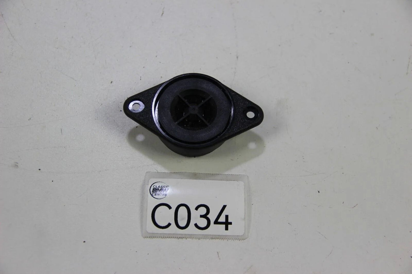 Original BMW E30 E36 E34 E32 E31 Lautsprecher Hifi System Speaker 65131377772