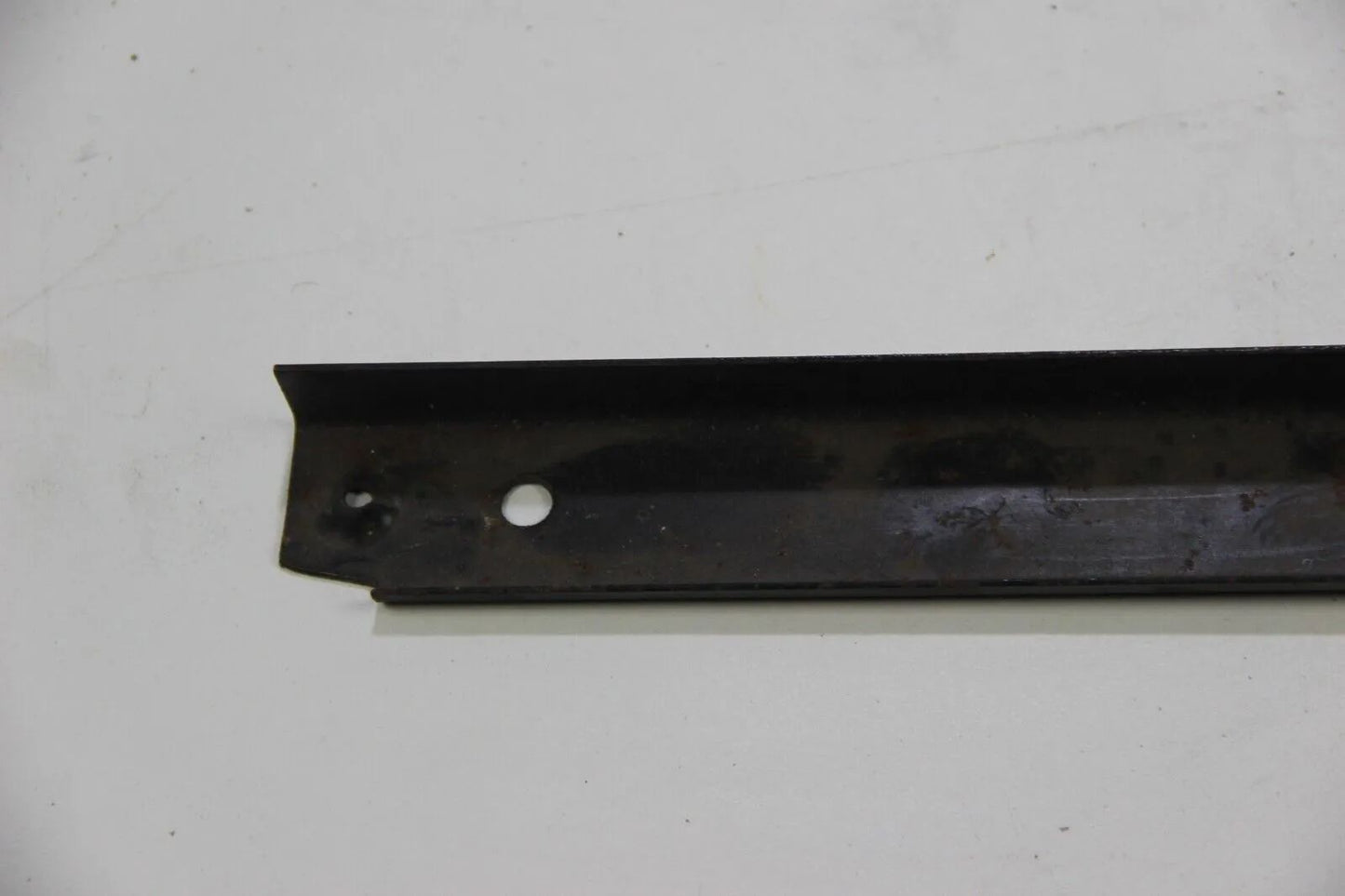 Original BMW E10 1502-2002 ti tii turbo Winkel Rechts Bracket Right 41211826412