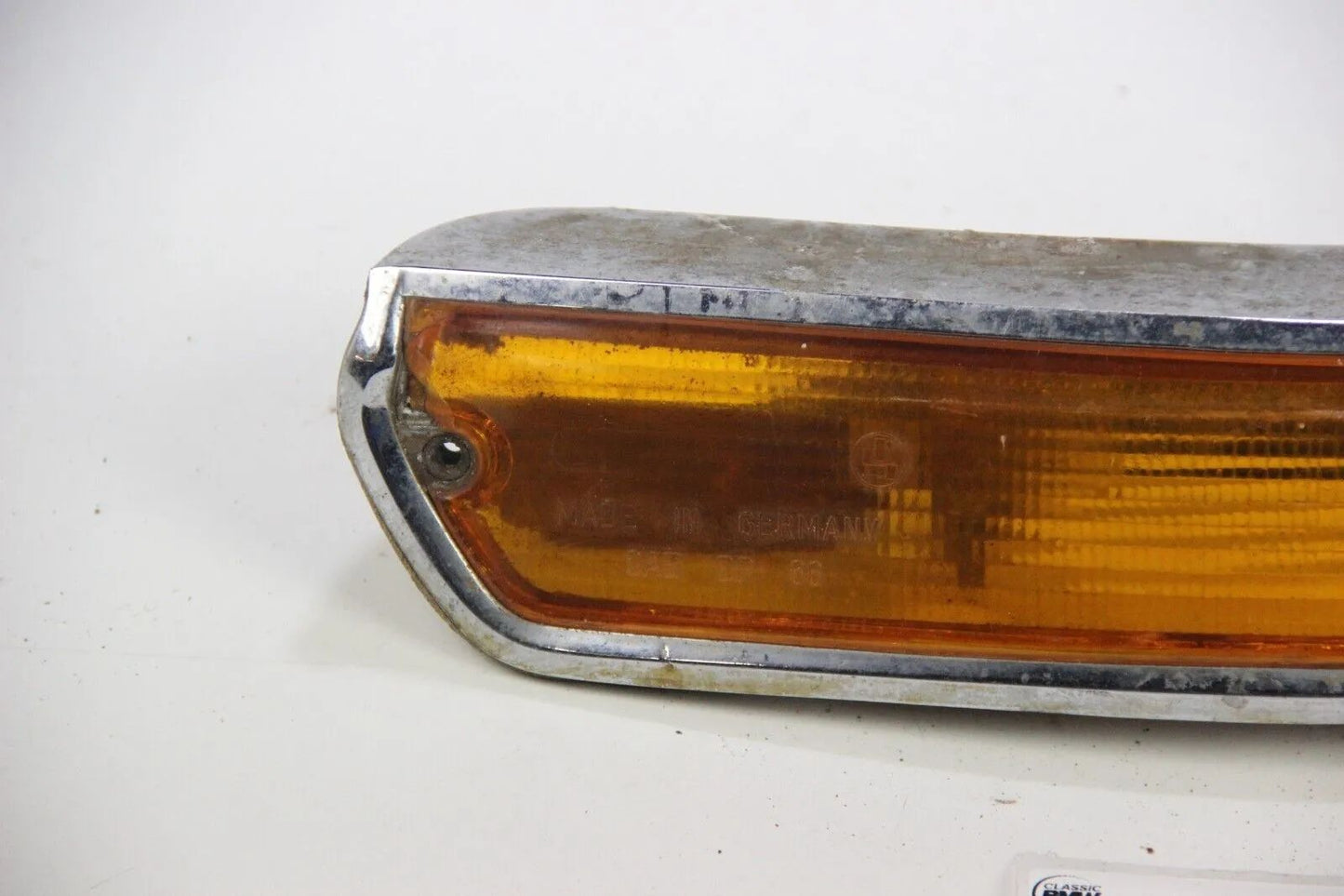 Original BMW E10 1502 1602 1802 2002 Blinker Rechts Indicator turn Signal