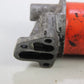 Original BMW E10 E12 E21 E30 Ölfilterflansch M10 Gehäuse oilfilter Flange