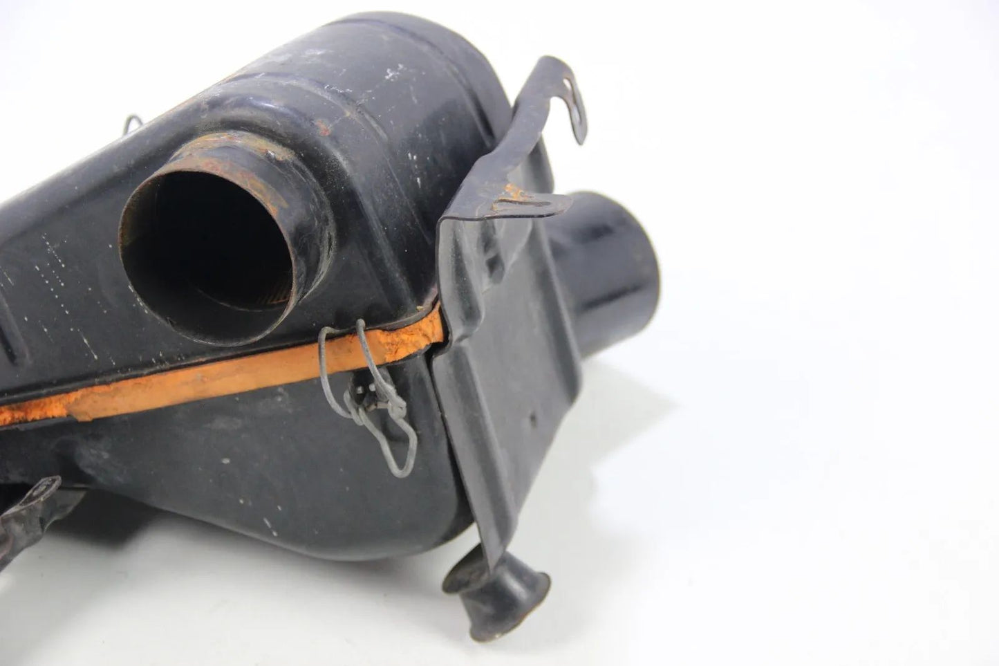 Original BMW E24 E28 635csi 530i 535i Luftfilterkasten Komplett Airbox