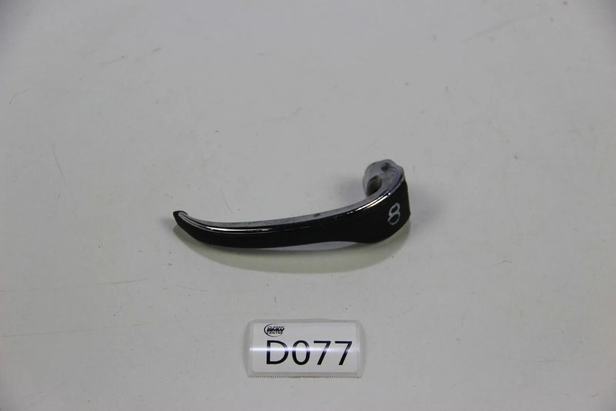 Original BMW E24 E3 E9 E10 E12 Griff Türgriff innen rechts  Door Handle 1806004