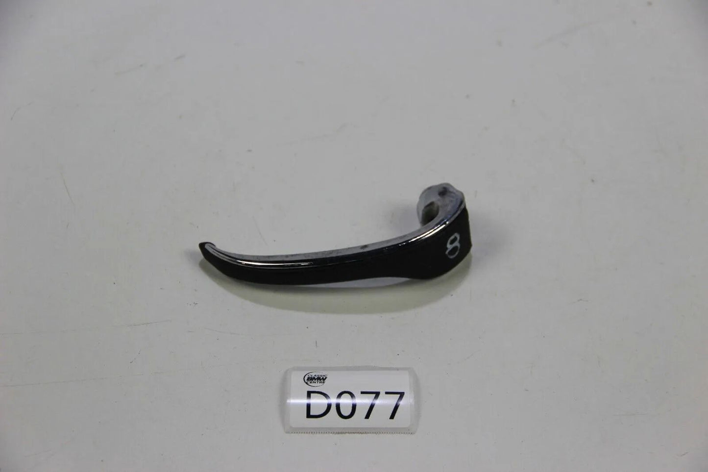 Original BMW E24 E3 E9 E10 E12 Griff Türgriff innen rechts  Door Handle 1806004