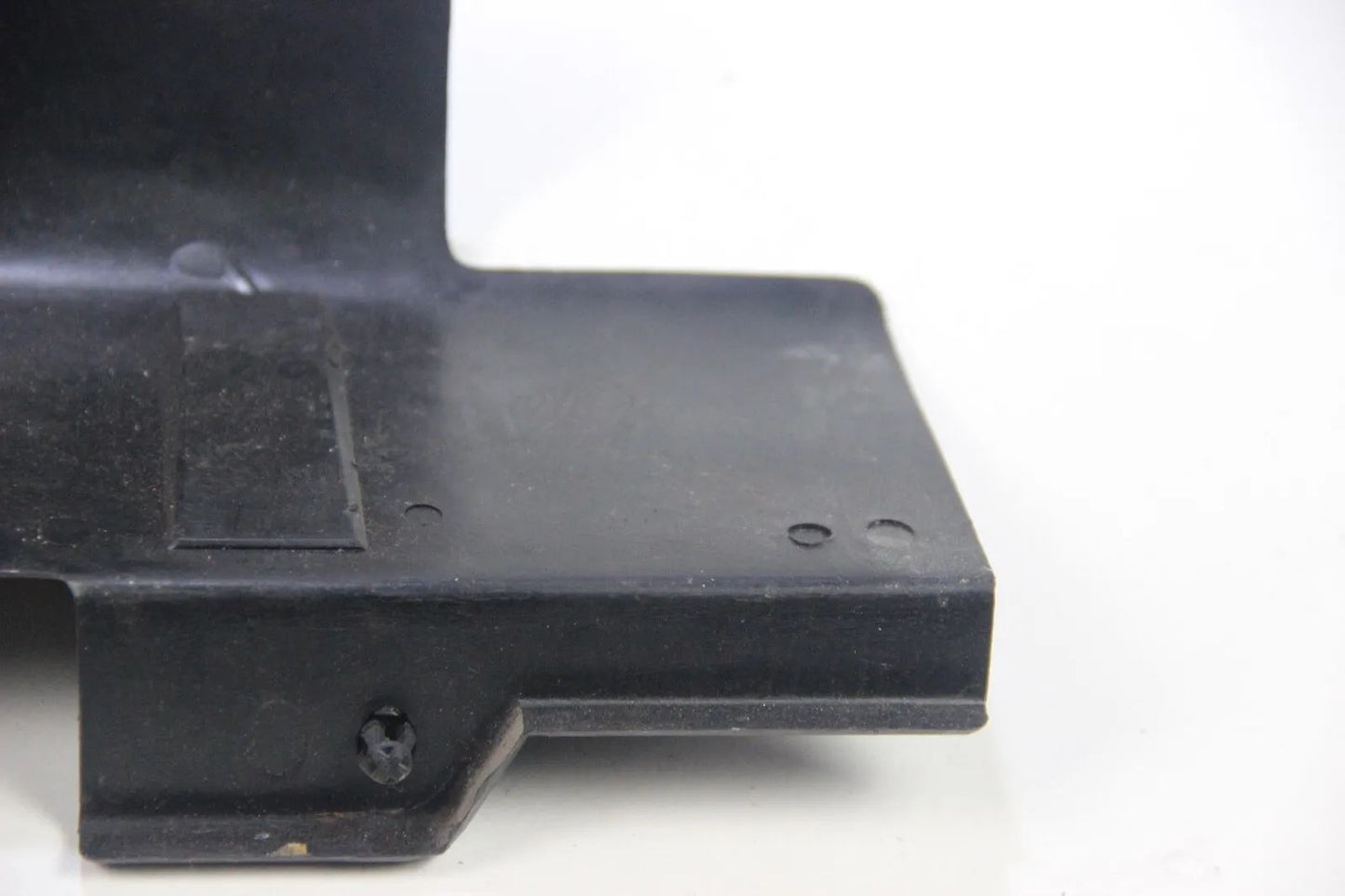 Original BMW E30 320i 325i M3 Schutz Abdeckung Pluspol Karosserie Batterie
