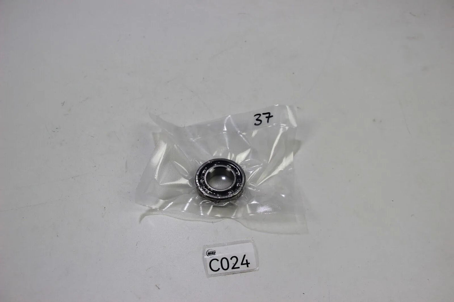 Original BMW E21 323i 320/6 E10 2002 turbo Rillenkugellager NOS 33411119994