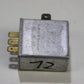 Original BMW E3 E9 E12 E24 E23  Relais Siemens Sk6711 Relay Oldtimer 1357053