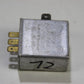 Original BMW E3 E9 E12 E24 E23  Relais Siemens Sk6711 Relay Oldtimer 1357053