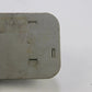 Original BMW E3 2500 2800 3.0 si Abdeckplatte mit Kontaktplatte Rechts 1353734