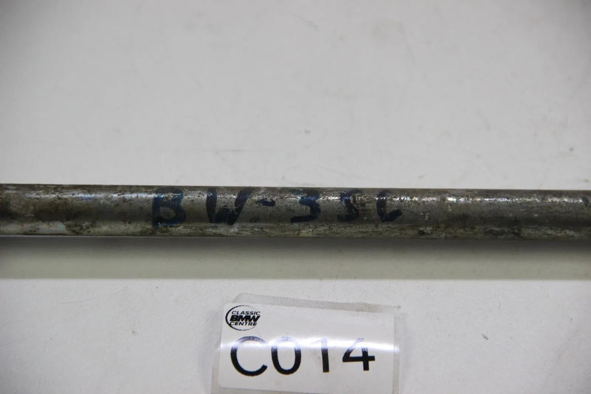 Original BMW E3 3.0si  3.0 Schaltstange Schaltgestänge Auswahlstange OEM