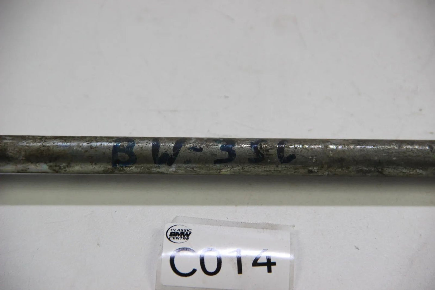 Original BMW E3 3.0si  3.0 Schaltstange Schaltgestänge Auswahlstange OEM