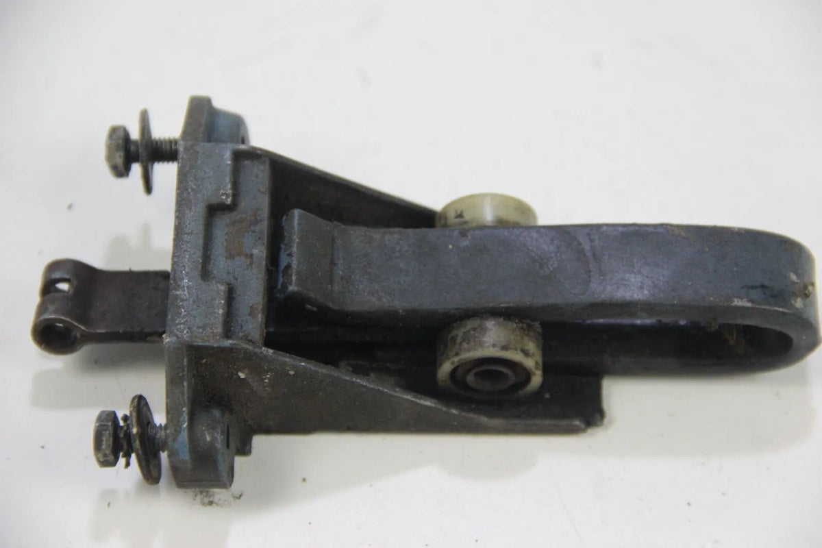 Original BMW E12 E28 5er Türfangband Fangband Tür hinten Türbremse 1821786