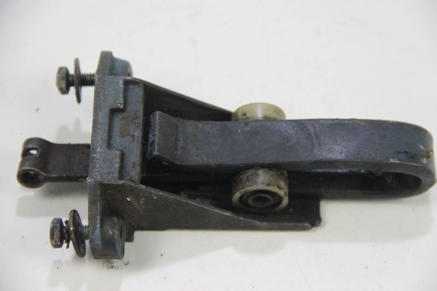 Original BMW E12 E28 5er Türfangband Fangband Tür hinten Türbremse 1821786