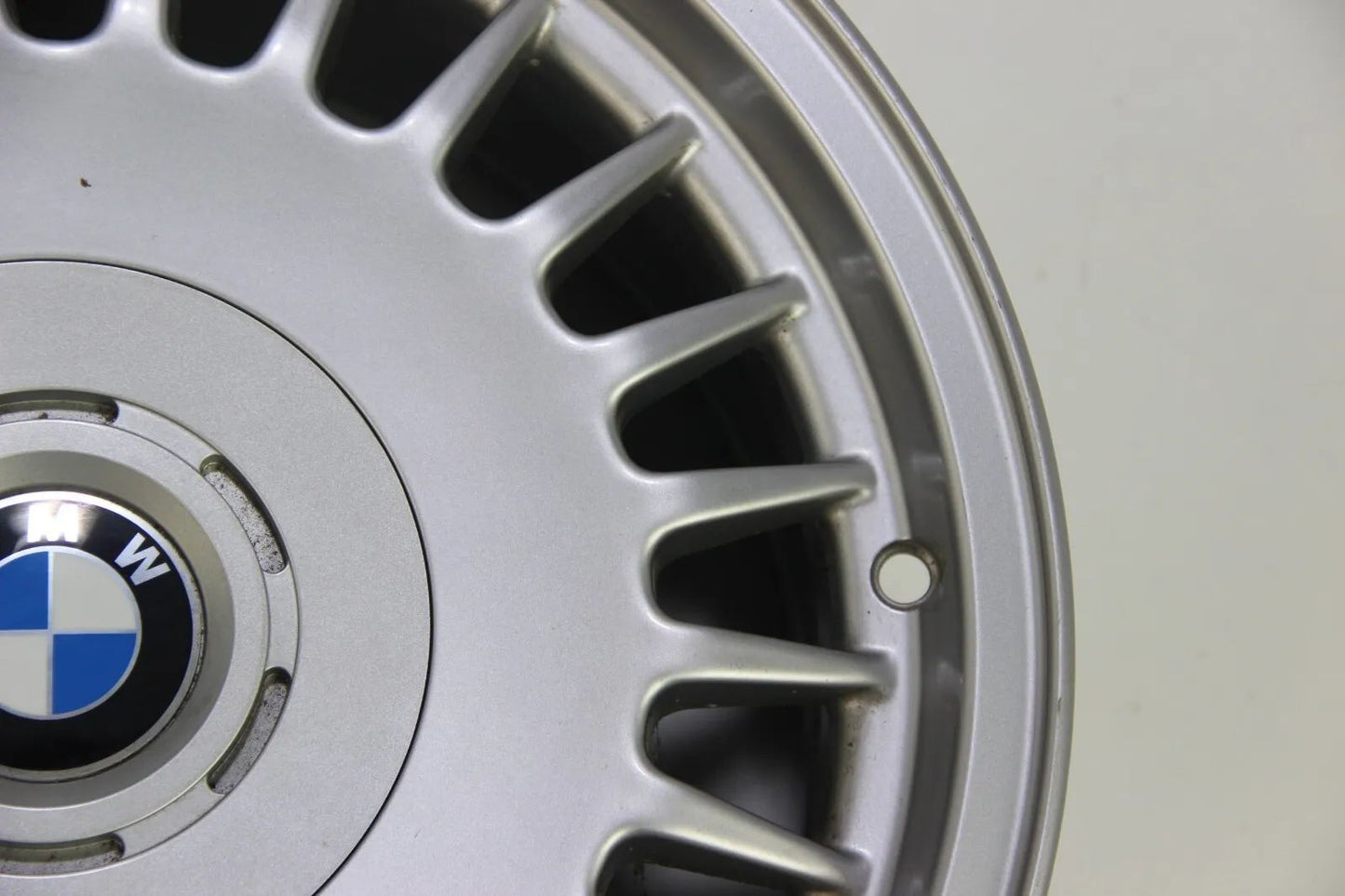 Original BMW E38  NOS Styling 15 Exklusiv 8,5JX16 ET20 16 Zoll 5x120 36111181807