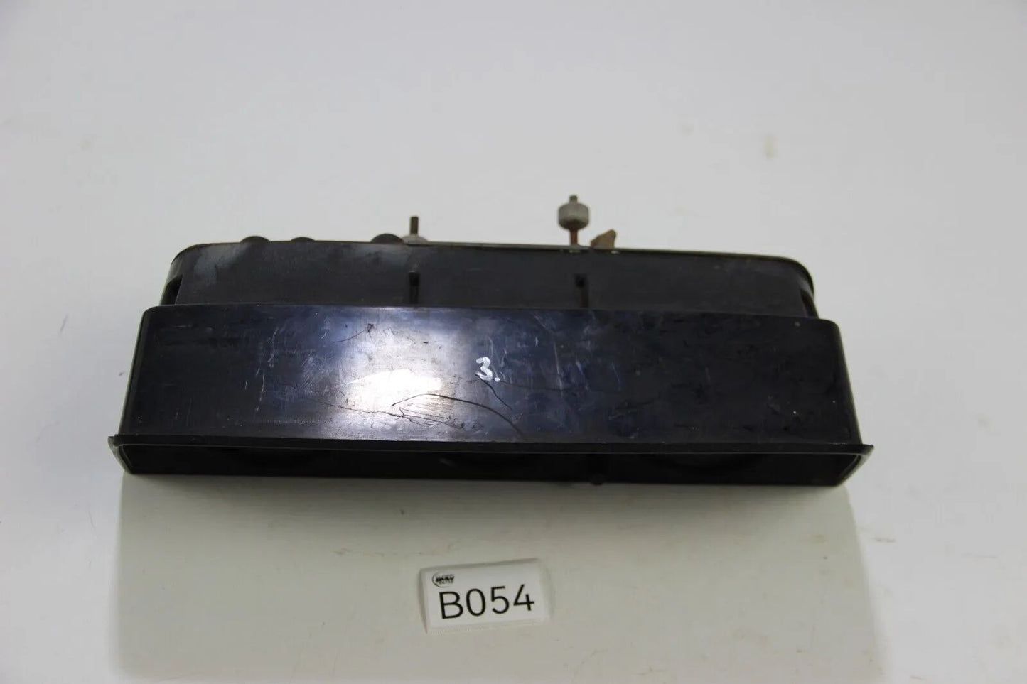 Original BMW E10 1502 1602 1802 2002 Kombiinstrument Drehzahlmesser 180kmh