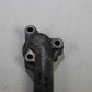 Original BMW E24 E28 E34 E32 M30 M88  Wasserflansch Zylinderkopf Hinten Kurz