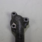 Original BMW E24 E28 E34 E32 M30 M88  Wasserflansch Zylinderkopf Hinten Kurz