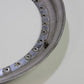 Original AC Schnitzer Typ 1  Felgenlippe 3 Teilige Felge Wheel Lip 17"