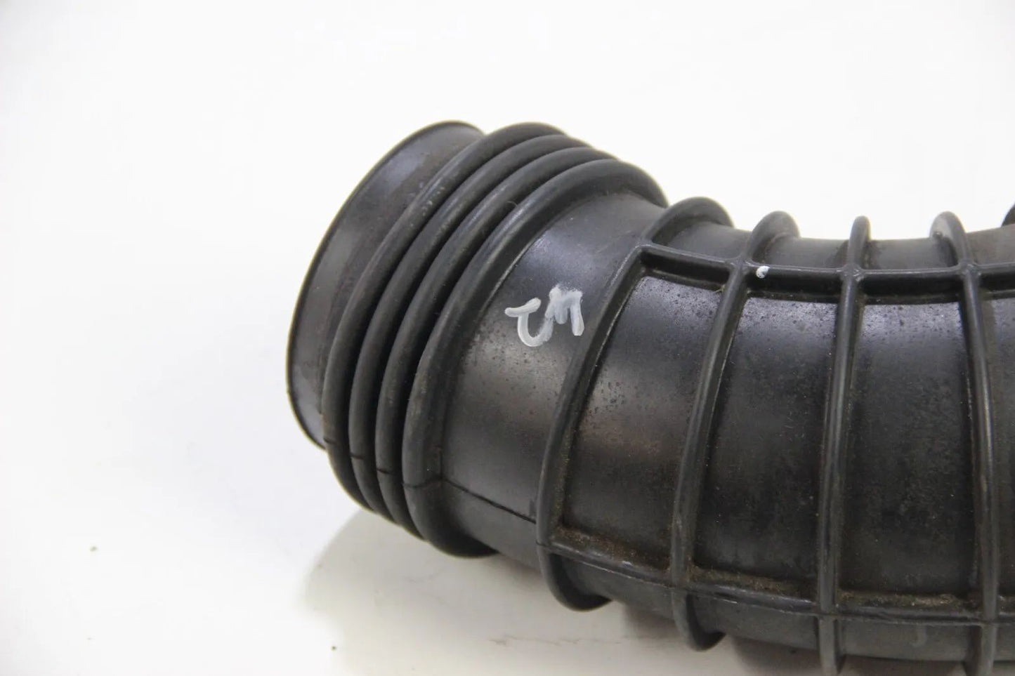 Original BMW E34 M5 3.8 Faltbalg Ansaugschlauch Schlauch Ansaugung 1317495