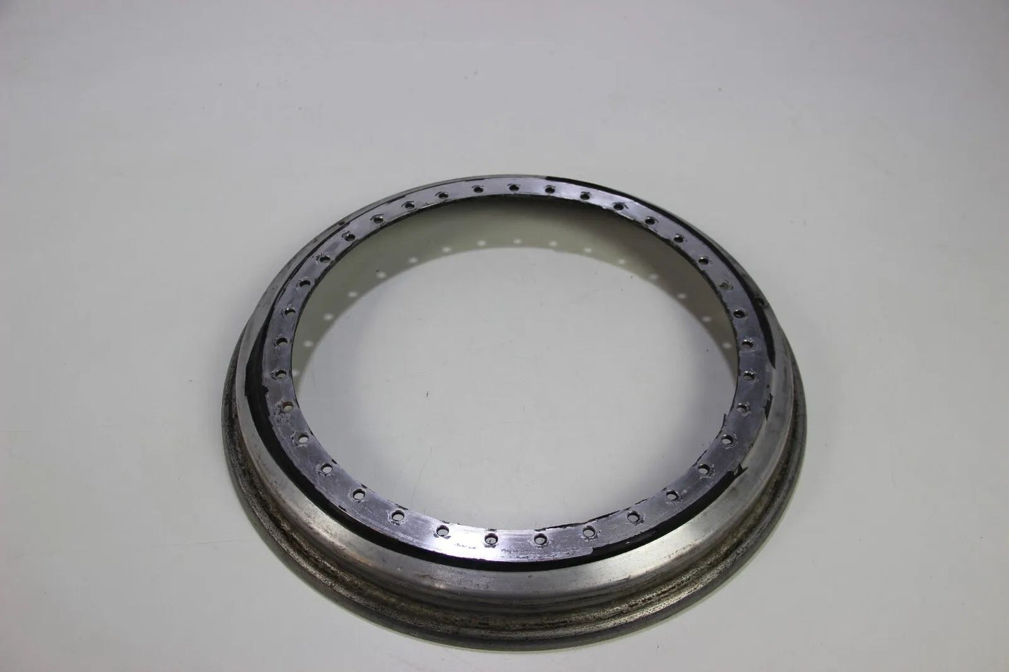 Original  AC Schnitzer Typ 1  Felgenlippe 3 Teilige Felge Wheel Lip 17"