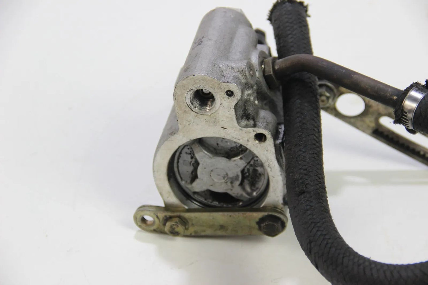 Original BMW E21 323i 320/6 Servopumpe Power Steering Pump ZF 7671955144