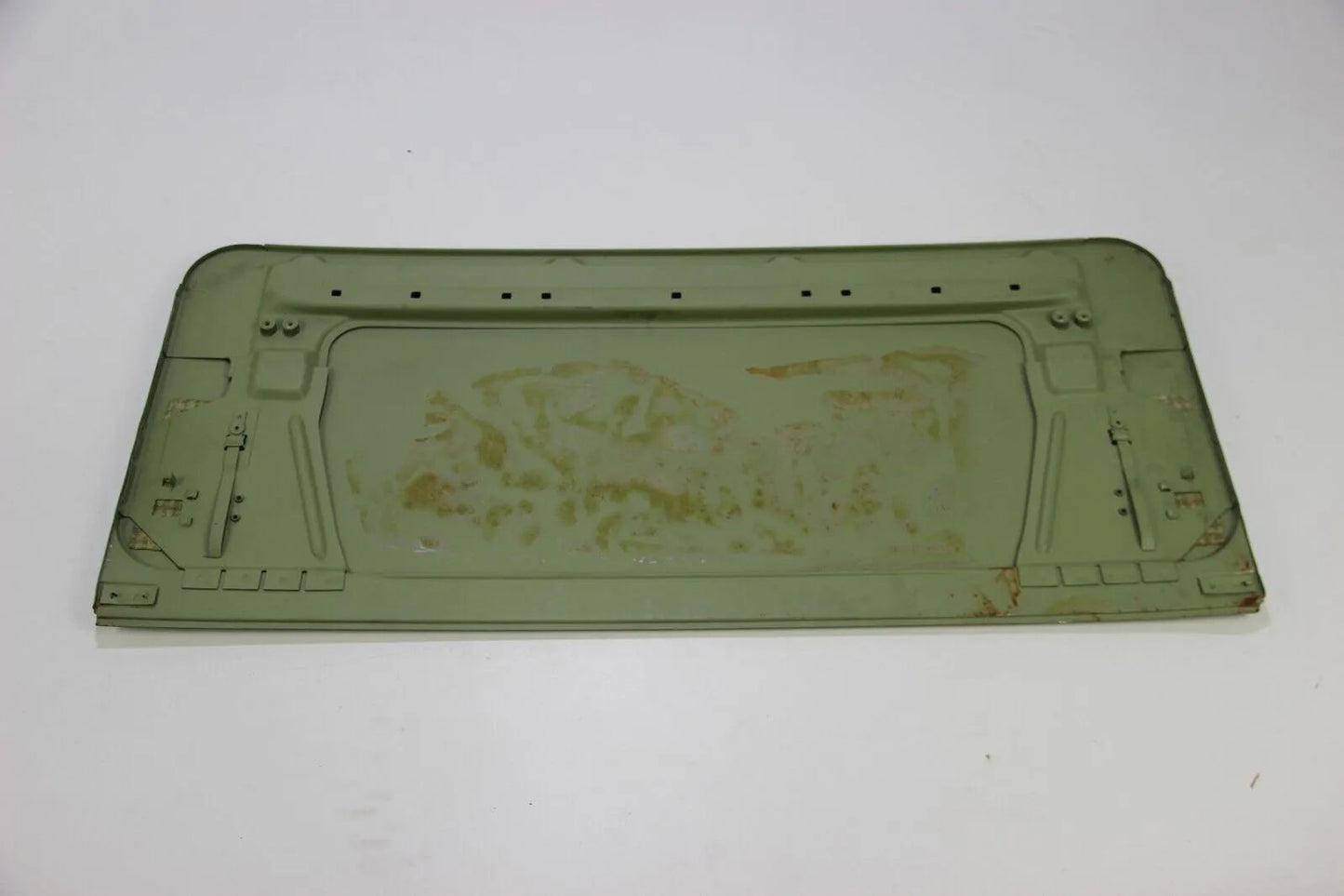 Neu NOS BMW E9 2.5 2.8 cs 3.0 csi csl Schiebedach Deckel New Old Stock